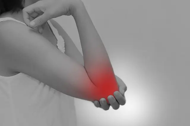 手・肘の痛みクリニカルプラクティス How to cure tennis elbow: This will solve the problem! Easy